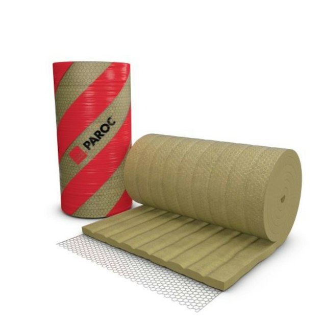 VÕRKMATT PRO WIRED MAT WR660 VM80 60 x 4000 x 1000mm 4,0m2 ...