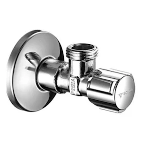 schell Stūra ventilis schell comfort 1/2" ārējā/ārējā hromēts