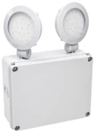 NÖDLJUS ELULED ST 2X10W