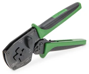 CRIMP TOOL CRIMPING RANGE 6, 10 AND 16 M