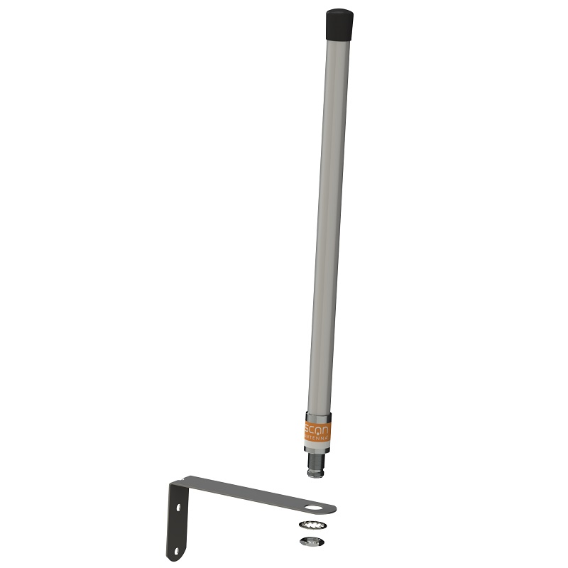 Base/Veggantenne  multiband 790-2690 MHz