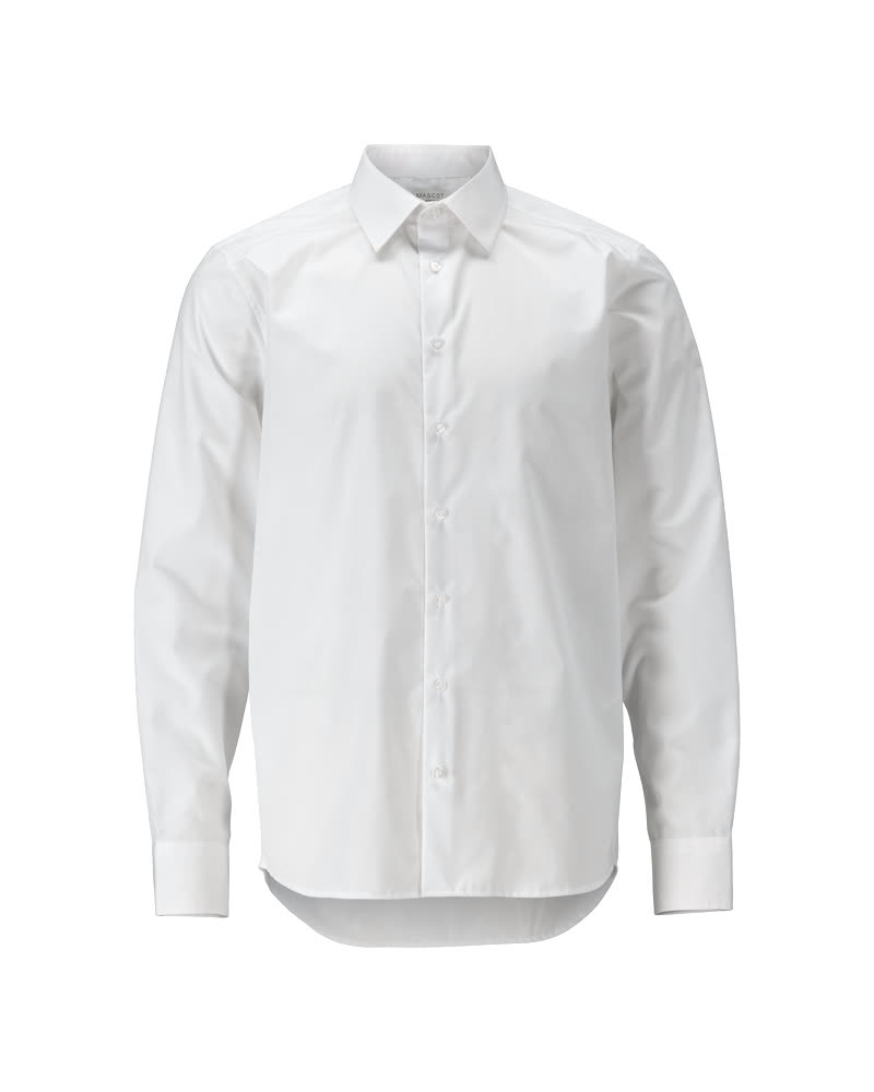 mascot Collared shirt mascot 20604-984-06 size 37-38