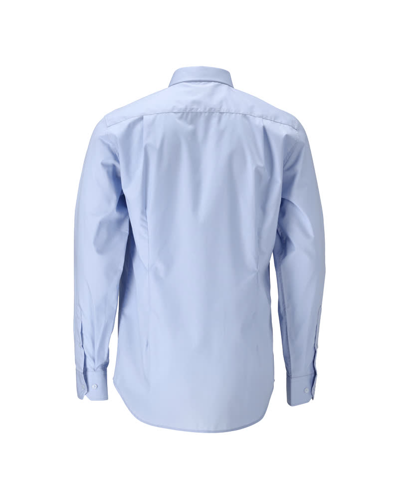 mascot Collared shirt mascot 20604-984-71 size 37-38