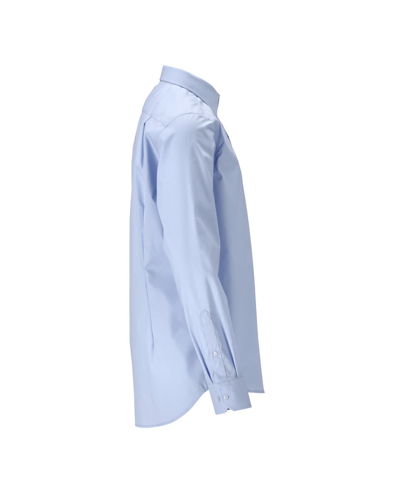 mascot Collared shirt mascot 20604-984-71 size 37-38