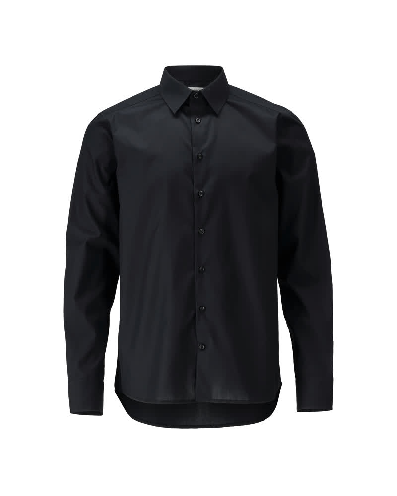 mascot Collared shirt mascot 20604-984-90 size 39-40