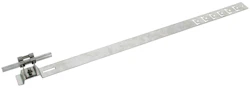 TAKFÄSTE LÄNGD 475 MM V2A