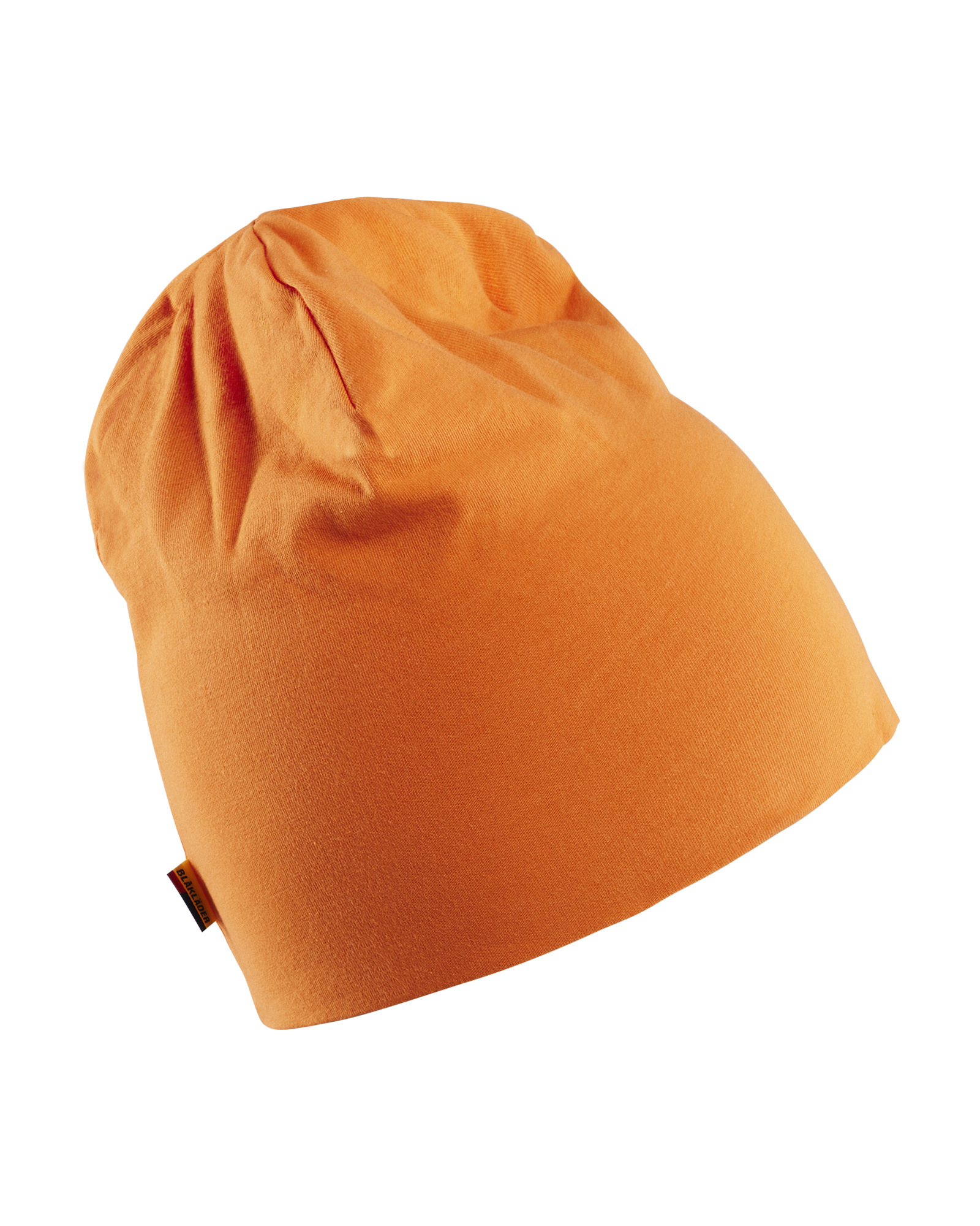 blåkläder Profilmössa blåkäder storlek onesize varselorange