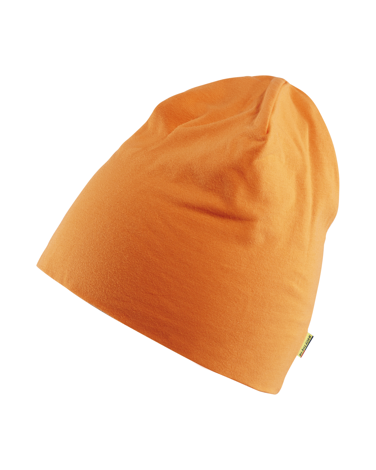 blåkläder Profilmössa blåkäder storlek onesize varselorange