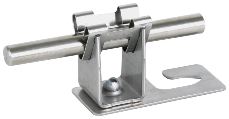 dehn Holder for 8mm rundleder