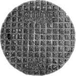 COVER 500-CO C250