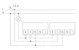 abb Läsnäolotunnistin basic line 360d 1000w/va 230v ip40 uka va