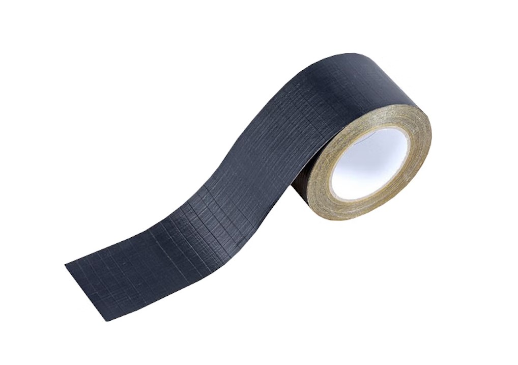 PAROC TEIP BLACKCOAT 50mm 50m