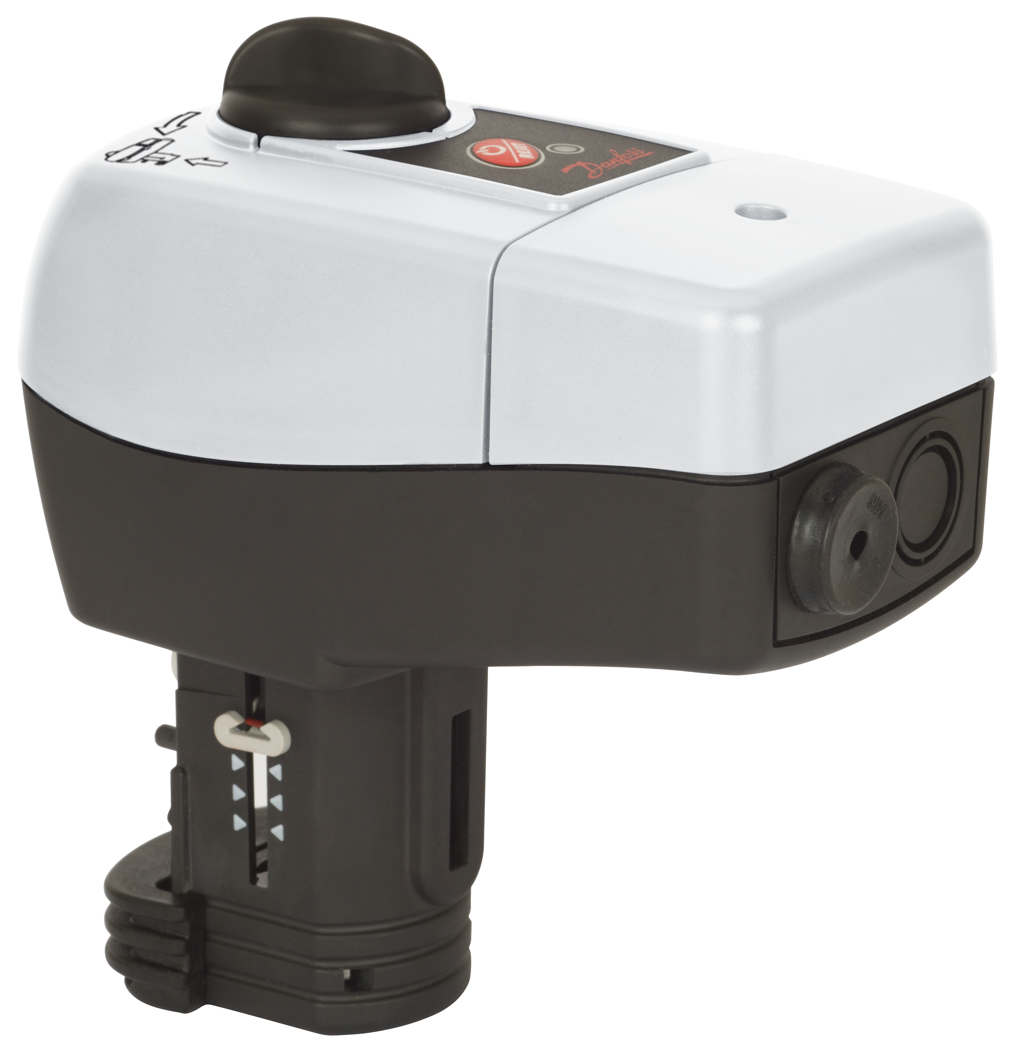 TÄITURMOOTOR KÜTE AMV435 7,5sek 400NM 230V