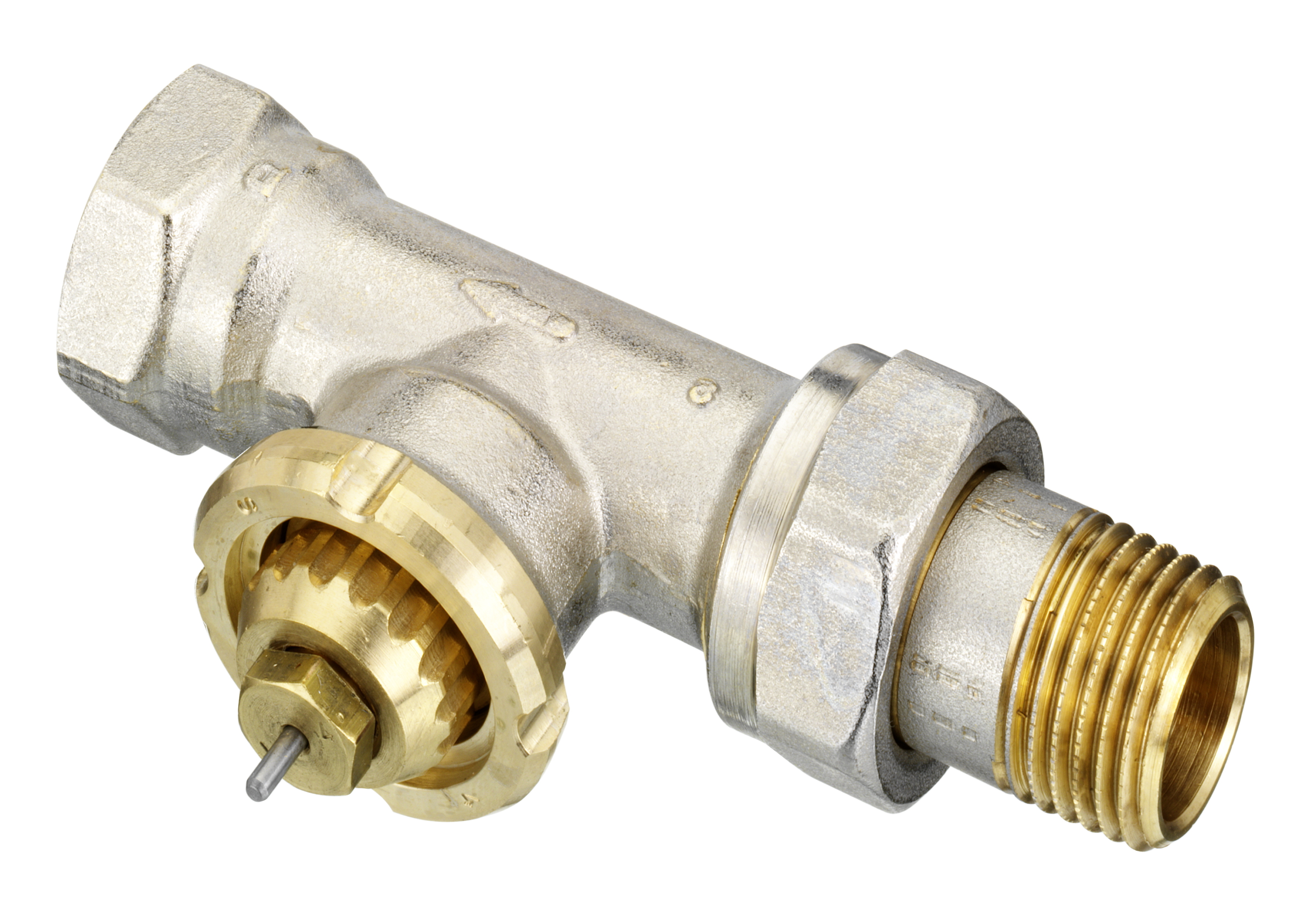 RETURVENTIL  RAK DANFOSS FJVR 15 3L1014 DIREKT