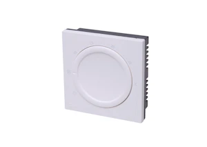 danfoss Ruumtermostaat seadekettaga basic plus wt-t 230vac 5-30c