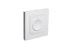 danfoss Termostat danfoss icon rt 230v dial in-wall