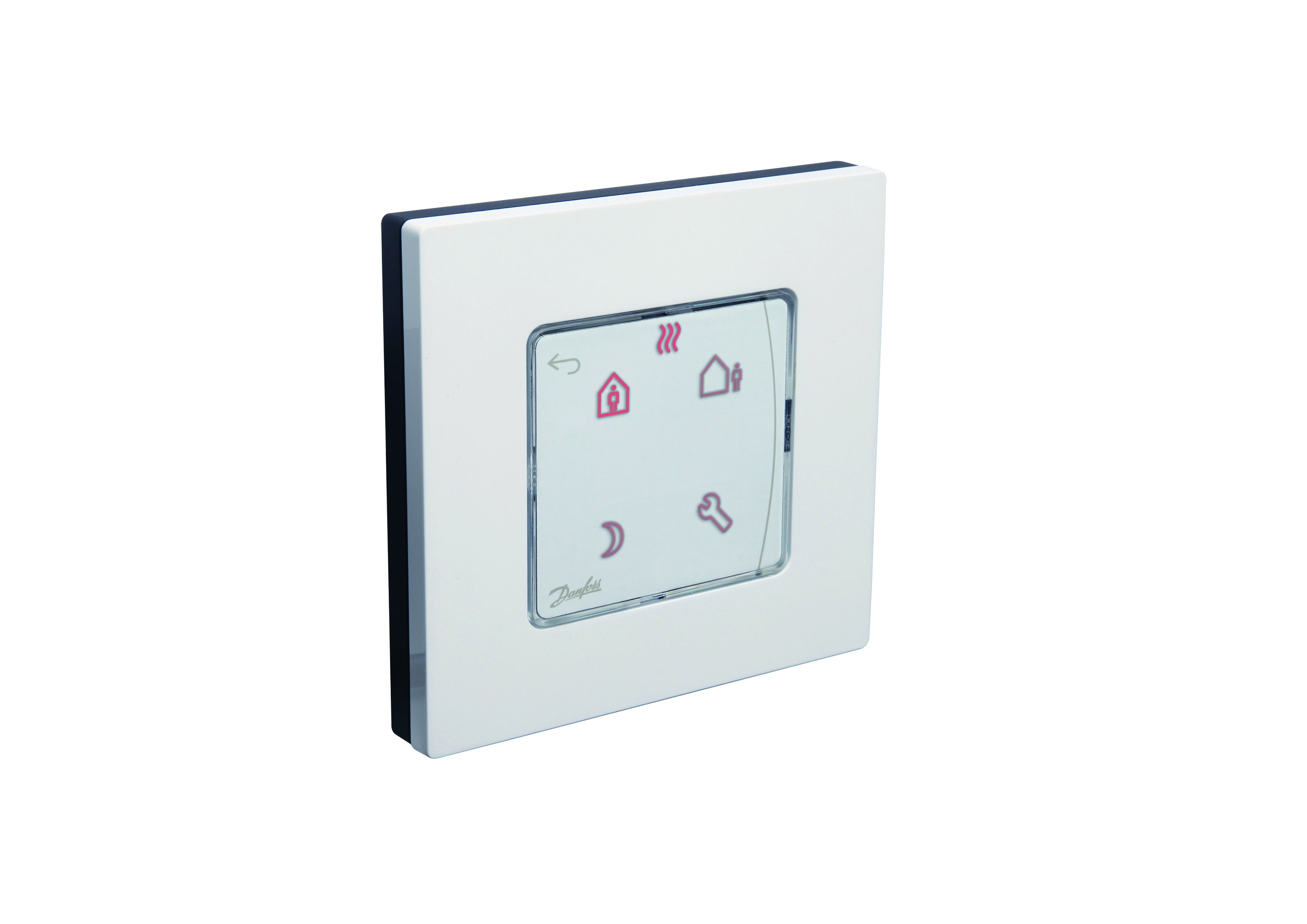 ICON TERMOSTAAT PROGRAMM PINDMINE 230V