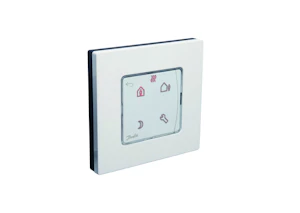 danfoss Icon termostaat programm pindmine 230v