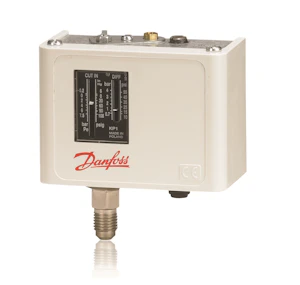 danfoss Pressostat kp1 060-110166