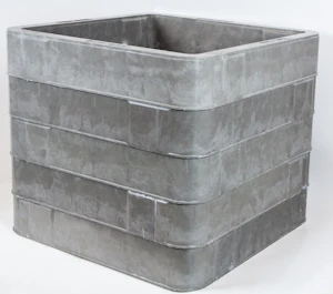 melbye Kabelbrunn uc 900x900x900mm