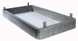 melbye Vänstersektion uc 1500x750mm