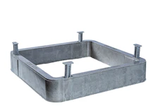 VÄNSTERSEKTION UC 1800X1800MM