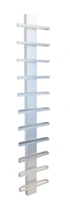 nestor cables Skåp tillbehör nc-2000 mounting module 2000mm