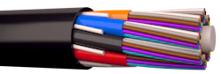 FIBEROPTOKABEL PRIME 24/T12 G657A1