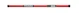 ridgid Metallinilmaisin ridgid mr-10 sauvamalli 53068
