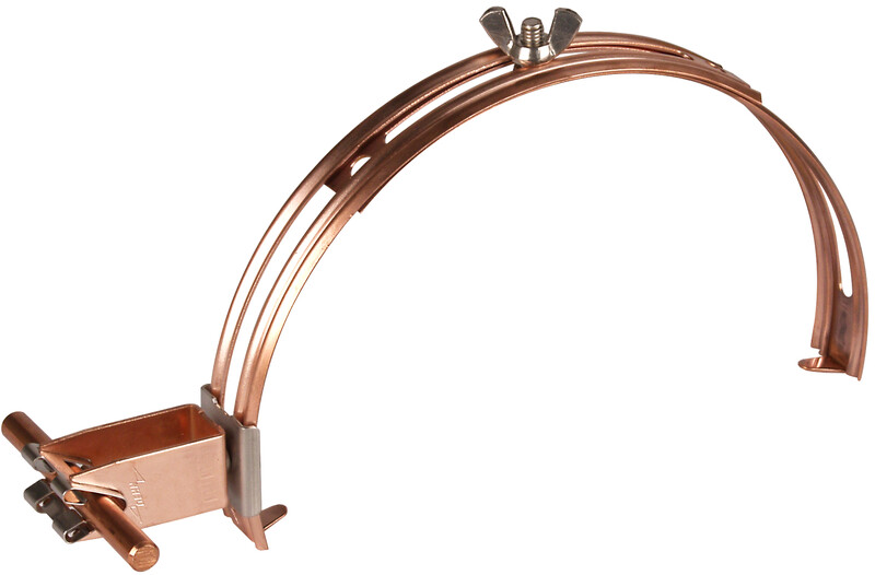 dehn Mønekamholder cu