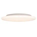 SENSORARMATUR MOON SLIM IP44 1750lm 18W 3/4K WH BLE