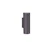 trio Wall luminaire marley 2xgu10 max 35w black