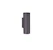 trio Wall luminaire marley 2xgu10 max 35w black