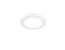 trio Downlight armatur aura d80 450lm 5w 3k ss vit