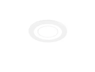 DOWNLIGHT LUMINAIRE CORE D80 450LM 5W 3K MATT VA