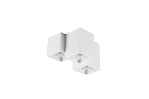 trio Kattovalaisin fernando 3xgu10 max 35w valk