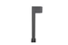 trio Pollarivalaisin roya h500 ip44 gu10 max 20w ant