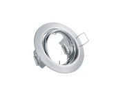 DOWNLIGHT LUMINAIRE JURA D80 GU10 MAX 15W CHROME
