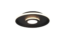 CEILING LUMINAIRE ASCARI D400 IP44 4100LM 35W 3K 3S BL
