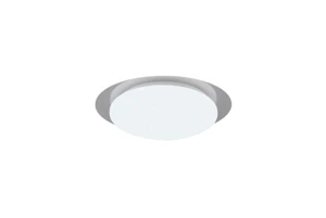 trio Ceiling luminaire frodeno d350 ip44 1200lm 12w 4k rgb w