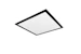 trio Kattovalaisin gamma 450x450 2300lm 18w 27-65k nl m