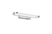 trio Seinävalaisin sisä gianni 400 ip44 1700lm 17w 3k sw kr
