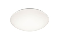 CEILING LUMINAIRE PAOLO D370 IP44 1500LM 15W 3K W STAR