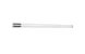 trio Seinävalaisin sisä piera 1190 ip44 2200lm 21w 3k 1xpr k