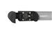 trio Seinävalaisin sisä piera 410 ip44 850lm 8w 3k 1xpr m