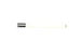 trio Seinävalaisin sisä piera 790 ip44 1650lm 16w 3k 1xpr kr