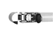 trio Seinävalaisin sisä piera 790 ip44 1650lm 16w 3k 1xpr kr