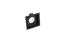 DOWNLIGHT LUMINAIRE KENAI 90 GU10 MAX 15W BLACK