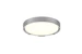 trio Ceiling luminaire clarimo d330 ip44 1850lm 18w chrome