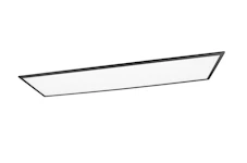 CEILING LUMINAIRE GAMMA 1190X290 4200LM 33,5W 27-65K B